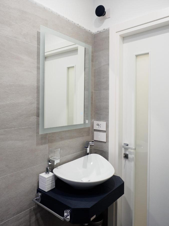 Plebiscito Home Holidays Naples Exterior photo